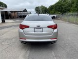 Used 2013 Kia Optima LX image 3
