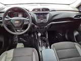 Used 2023 Chevrolet TrailBlazer LT image 3