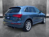 Used 2016 Audi Q5 2.0T Premium Plus image 5