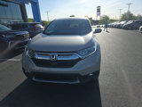 Used 2018 Honda CR-V EX image 2