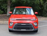 Used 2021 Kia Soul LX image 3