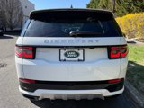 New 2025 Land Rover Discovery Sport S image 4