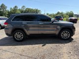 Used 2014 Jeep Grand Cherokee Limited w/ Luxury Group II image 4
