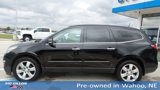 Used 2016 Chevrolet Traverse LTZ image 2