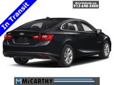 Used 2024 Chevrolet Malibu LT image 2