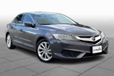 Used 2018 Acura ILX w/ Technology Plus Package image 2