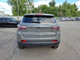 Used 2023 Jeep Compass Sport image 4