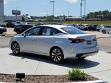 Used 2021 Nissan Versa SR image 4