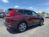 Certified 2018 Honda CR-V EX-L image 4