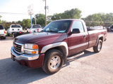 Used 2003 GMC Sierra 1500 SLE image 4