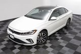Used 2025 Volkswagen Jetta SE image 2