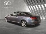 Used 2012 Lexus IS 250C image 3