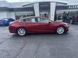 Used 2017 Chevrolet Malibu Hybrid image 2