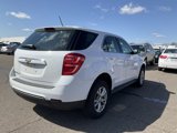 Used 2017 Chevrolet Equinox LS image 3