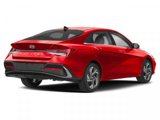 Certified 2024 Hyundai Elantra Limited image 2