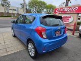 Used 2018 Chevrolet Spark LT image 5