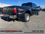 Used 2008 Ford F350 XLT image 5
