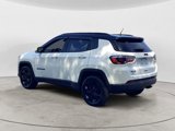Used 2018 Jeep Compass Latitude image 3