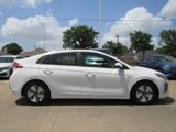 Used 2017 Hyundai Ioniq Blue image 4
