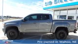 Used 2018 GMC Canyon SLT w/ Driver Alert Package image 2