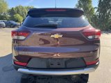 Used 2023 Chevrolet TrailBlazer LT image 4