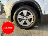 Used 2020 Chevrolet Trax LS w/ Tint and Cruise Package image 3