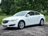 Used 2016 Buick Regal Premium image 3