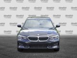 Certified 2022 BMW 330i xDrive Sedan w/ Premium Package 2 image 3
