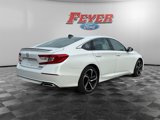 Used 2021 Honda Accord Sport Special Edition image 5