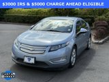 Used 2013 Chevrolet Volt Premium w/ Premium Trim Package image 3