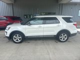 Certified 2019 Ford Explorer XLT w/ Equipment Group 202A image 2