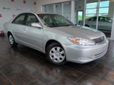 Used 2004 Toyota Camry LE image 2