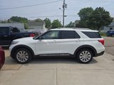Used 2020 Ford Explorer Limited w/ Class III Trailer Tow Package image 4