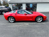 Used 2006 Chevrolet Corvette Coupe w/ Preferred Equipment Group image 4