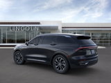 New 2025 Lincoln Nautilus Premier image 4