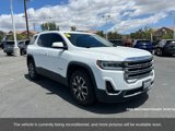 Used 2020 GMC Acadia SLE w/ Driver Convenience Package image 3