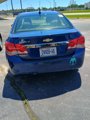 Used 2013 Chevrolet Cruze Eco image 2