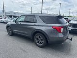 Used 2023 Ford Explorer XLT w/ Equipment Group 202A image 4