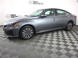 Certified 2023 Nissan Altima 2.5 SV image 4