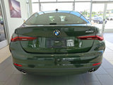 Certified 2022 BMW 430i Gran Coupe w/ M Sport Package image 5