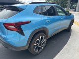 Used 2025 Chevrolet Trax RS w/ Driver Confidence Package image 3