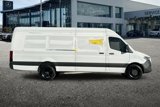 New 2024 Mercedes-Benz Sprinter 3500 image 3