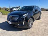 Used 2017 Cadillac XT5 Premium Luxury image 2
