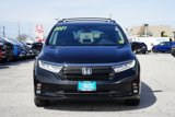 Used 2021 Honda Odyssey Touring image 2