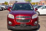 Used 2016 Chevrolet Trax LTZ image 3
