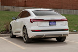 Used 2022 Audi e-tron Premium Plus image 4
