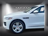 Used 2018 Jaguar F-PACE R-Sport image 2