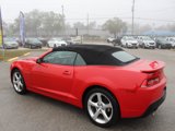 Used 2015 Chevrolet Camaro LT w/ RS Package image 5