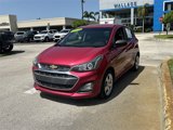 Used 2019 Chevrolet Spark LS image 2