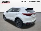 Used 2020 Kia Sportage S image 2